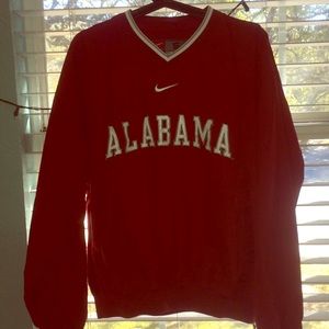 Vintage Alabama sweatshirt